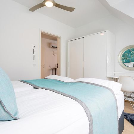 Mar Suite Apartments - Center Wien Rum bild
