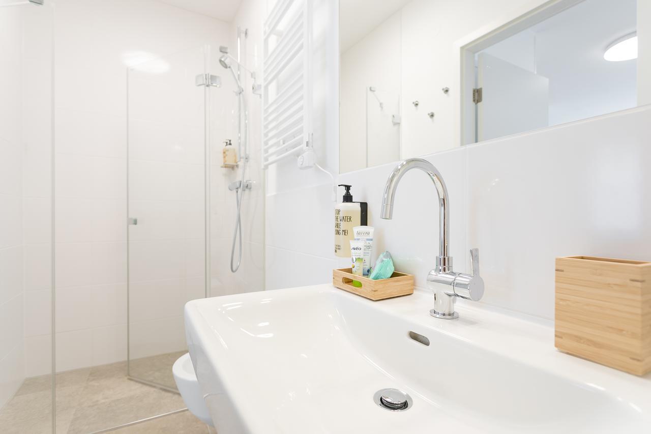 Mar Suite Apartments - Center Wien Rum bild
